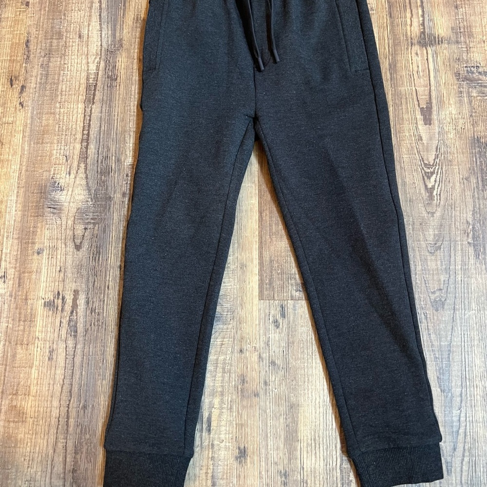 BURLEBO Boys' Jogging Pants